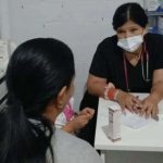Atienden más de 200 personas en jornadas integrales en La Guaira