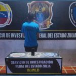 Atrapado sujeto acusado de acosar sexualmente a su hija