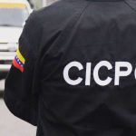 Atrapado sujeto por asesinato de una mujer