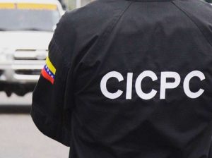 Atrapado sujeto por asesinato de una mujer