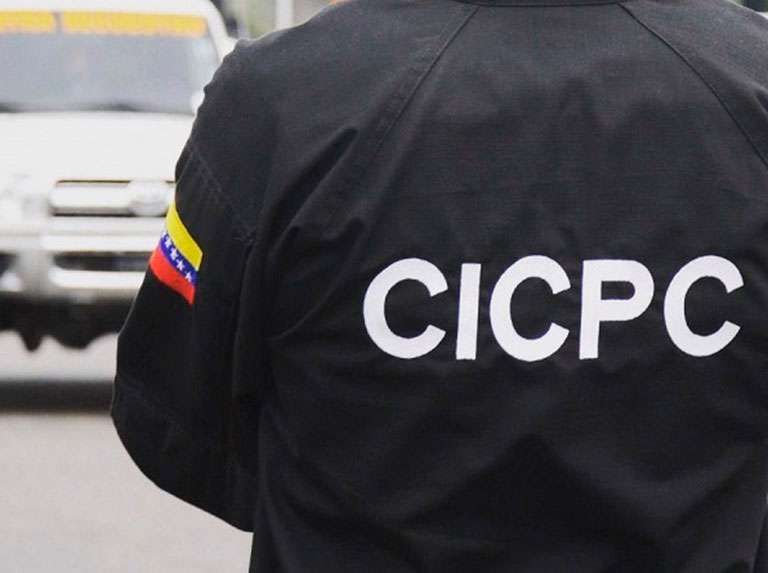 Atrapado sujeto por asesinato de una mujer