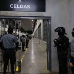 Aumenta número de muertos bajo custodia en cárceles de El Salvador