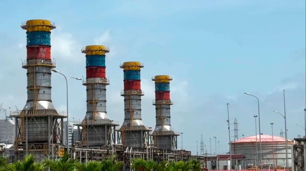 Avanza la recuperación del Sistema Eléctrico Nacional