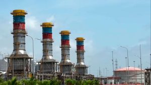 Avanza la recuperación del Sistema Eléctrico Nacional
