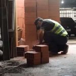 Avanza rehabilitación del edificio Rosabel en la parroquia San José de Caracas