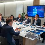 BCV y el FMI mantienen reuniones de trabajo en torno a la política monetaria, cambiaria y la asistencia técnica