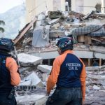Bomberos y PC están bien organizados en todo el país