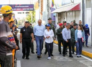 Bricomiles recuperarán 1.000 escuelas - Últimas Noticias