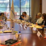Buscan mejoras para el transporte terrestre