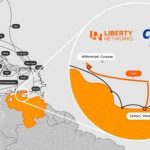 Cantv y Liberty Networks conectarán cable submarino Fénix