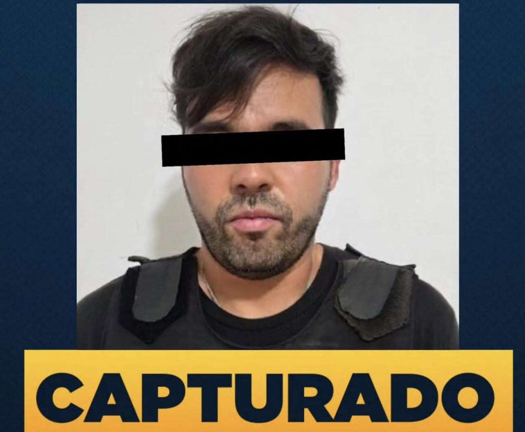 Capturado en Carabobo alemán implicado en el secuestro de su mamá