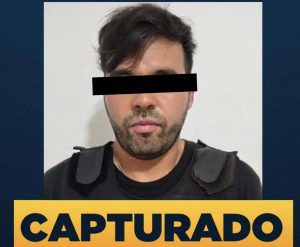 Capturado en Carabobo alemán implicado en el secuestro de su mamá
