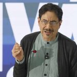 Cepeda: De la Espriella no puede ser legitimado