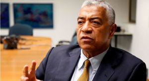 "En Venezuela no hay ninguna transición sino una ocupación a la fuerza"