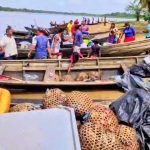 Comenzó la temporada de cangrejos en Delta Amacuro
