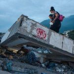 Con IA venezolana evalúan daños sísmicos