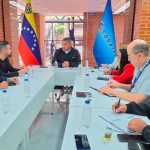 Conatel y Cámara de Radiodifusión articulan plan de atención a estaciones tras sismos