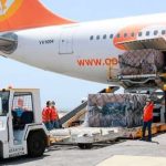 Confirman reactivación de vuelos de carga en el Aeropuerto Simón Bolívar