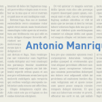Constitución de 1999 – Últimas Noticias