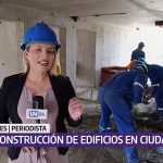 Continúa construcción de 30 edificios en Ciudad Tiuna