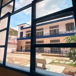 Continúan trabajos de rehabilitación integral del Hospital El Algodonal en Caracas