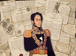 Contra Bolívar - Últimas Noticias