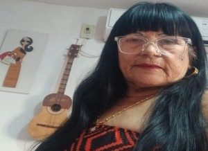 Localizaron cuerpo de 'la señora de las uñas bonitas' 42 días después de los terremotos en La Guaira