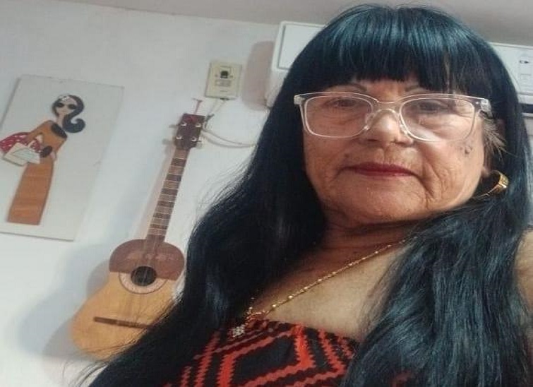Localizaron cuerpo de 'la señora de las uñas bonitas' 42 días después de los terremotos en La Guaira