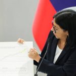 Delcy Rodríguez pide plan de ahorro energético y agua ante la llegada del ‘Super Niño’: Lo que debes saber