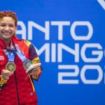 Delcy Rodríguez destaca participación de Venezuela en los XXV Juegos Centroamericanos y del Caribe 2026