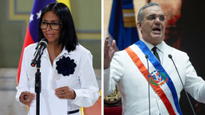 Venezuela y República Dominicana anunciaron relaciones diplomáticas tras dos años de ruptura