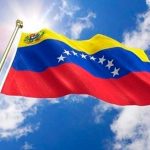 Delcy envió mensaje en el Día de la Bandera