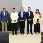 Delegaciones del Gobierno y de la AN de 2015 acuerdan metodología para el diálogo