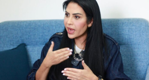 'Los venezolanos no seremos jueces de las palabras, seremos testigos de los resultados'