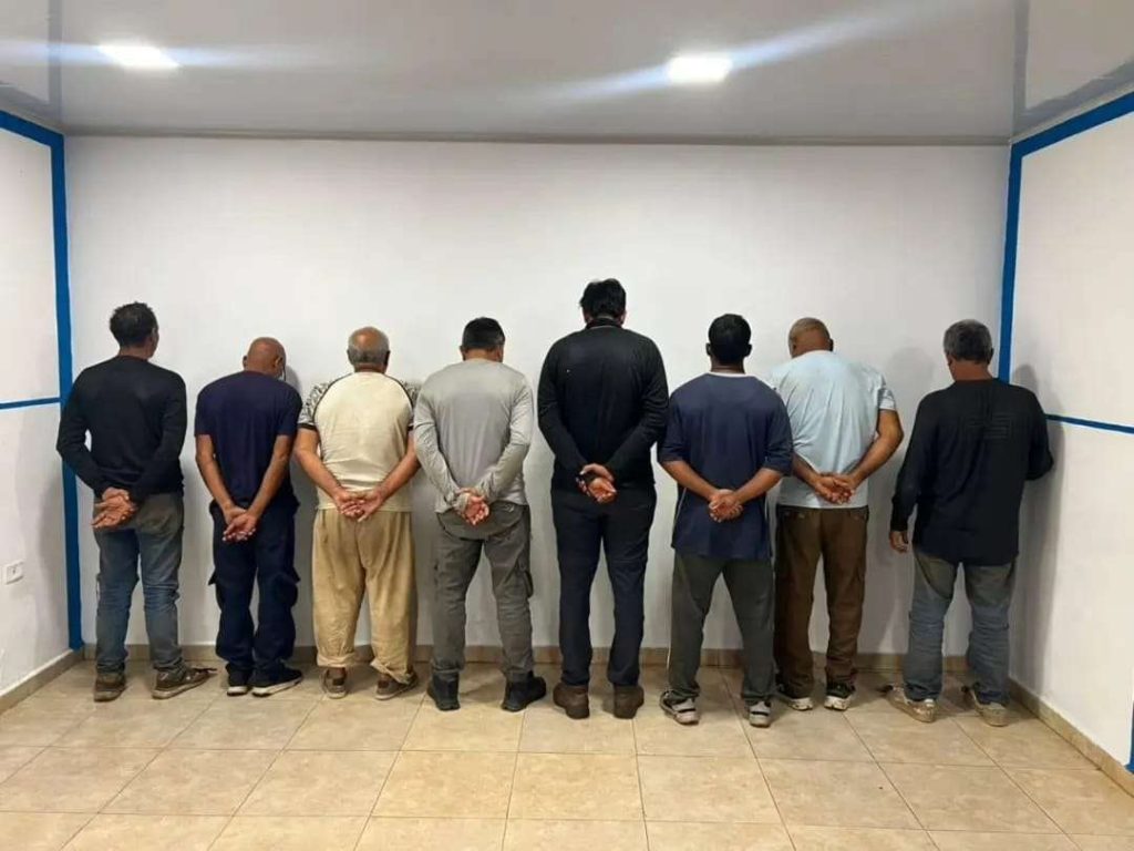 Desarticulan pista clandestina vinculada al narcotráfico en Anzoátegui