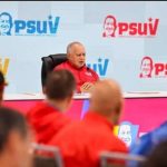 Diosdado Cabello da sorpresivo mensaje en medio del inicio de los diálogos con la oposición en Venezuela