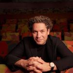 Dudamel anuncia estrellas de su ‘Concierto para Venezuela’