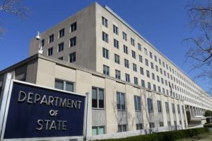 EEUU ha revocado más de 175.000 visas durante el segundo mandato de Trump
