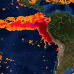 El Niño alcanzará niveles récords de sequía