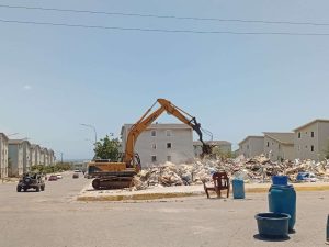 En La Guaira demolerán 35 edificios bajo protocolos internacionales