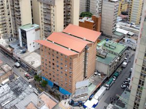En reparación 13 mil viviendas