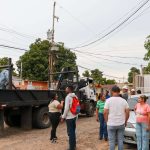 Entregan 150 transformadores en Maracaibo por plan Cayapa