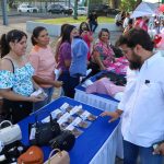 Entregaron 1.000 financiamientos a jóvenes empresarios en Monagas
