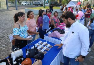 Entregaron 1.000 financiamientos a jóvenes empresarios en Monagas