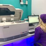Equiparon y ampliaron servicios de laboratorio y odontología en Lara