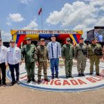 Fanb refuerza apresto operacional en el Zulia