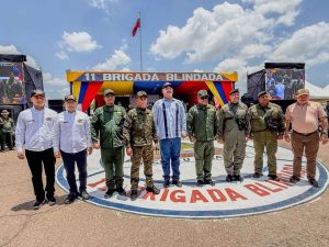 Fanb refuerza apresto operacional en el Zulia