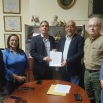 CIV y CVC piden aplicación de metodología correcta en manejo de escombros de estructuras colapsadas por los terremotos