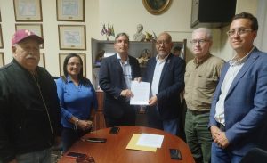 CIV y CVC piden aplicación de metodología correcta en manejo de escombros de estructuras colapsadas por los terremotos