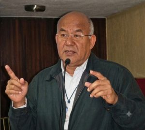 Es necesario crear Comisión Nacional para actualizar normas sismorresistentes y planificación urbana